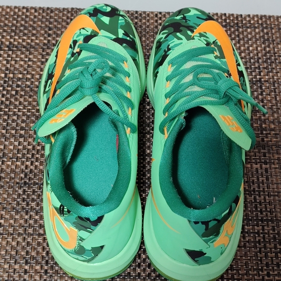 KD 6 'Easter' - Picture 3 of 7